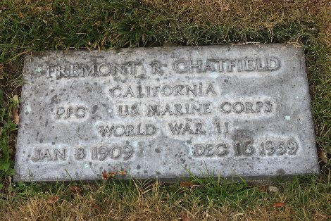 CHATFIELD Fremont Rowell 1909-1959 grave.jpg